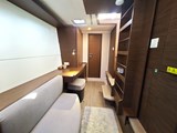 master cabin